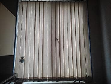 Daraq panellər: Jaluz. Hundurluk 1.53 eni 1.35 — 2