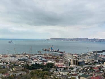 seki bina evleri 2021: M. Həzi Aslanov, 3 otaqlı, Yeni tikili, m. Həzi Aslanov, 126 kv. m — 6