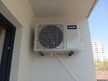 Elektrik işləri: Təmir, Split kondisionerlər, Quraşdırılma — 5