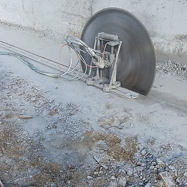 parket ustası: #betonisleri #beton #betonkesme #betonkəsimi #betonkesim #betondesme — 1