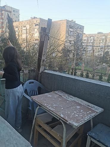 main mtk 1 otaqlı: Kirayə verilir – 1 otaqlı, ayrı mətbəxli mənzil Təsvir: - Geniş — 6