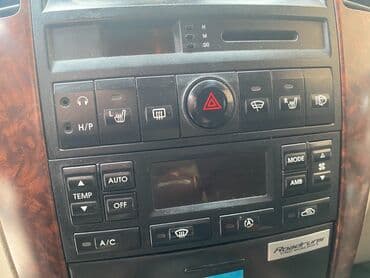 ucuz tofaş: Kia Sorento: 2.5 l | 2003 il Ofrouder/SUV — 10