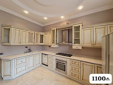 *1100₼ MƏTBƏX mebeli :-TƏCİLİ SATILIR*‼️ ÖLÇÜ:-3*5 olmalıdı deqiq