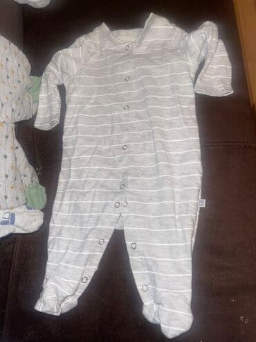 Kombinezon, Uniseks, 3 - 6 ay, Disney