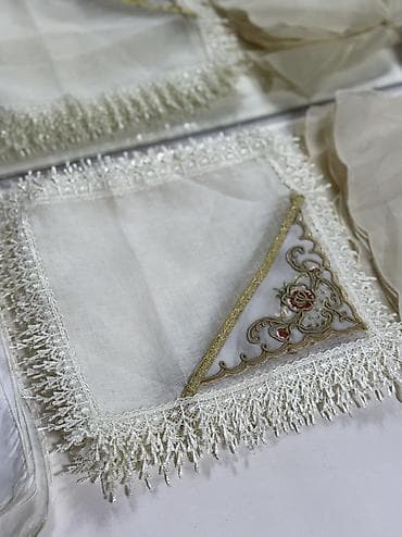 sederek çılçıraq magazalari: Salfet — 1