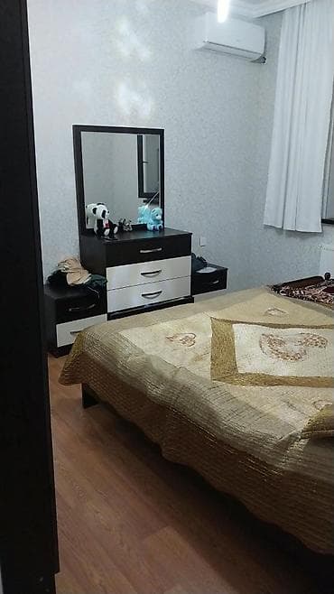 ev və bağ: Həyət evi satılır! Yaşıl dərədə yerləşir. 2 sot yarımın içində 3 — 8