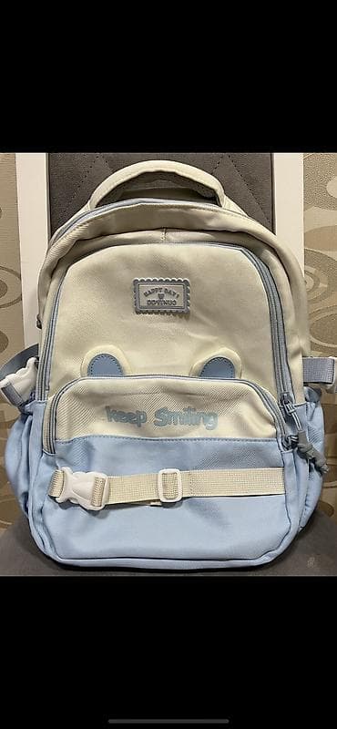 Коляски: Sumka 5azn — 1