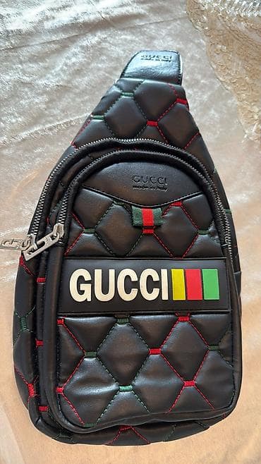 Bel çantası, Gucci, Yeni — 1