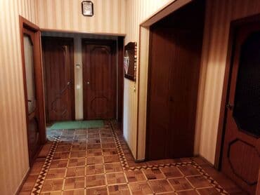 maştağada satdıq evlər: Bakı, 4 otaqlı, Köhnə tikili, m. Əhmədli, 95 kv. m — 13