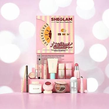 savis a e krem: Kosmetik dəst, >10 məhsul, Yeni, Ödənişli çatdırılma — 1