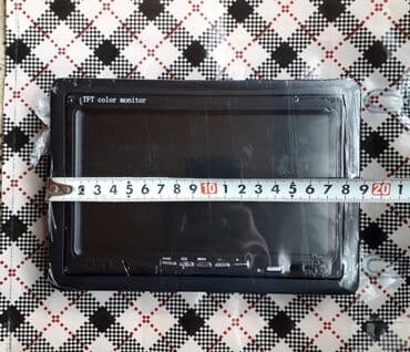 clayton monitor qiymeti: Manitor/mini — 6