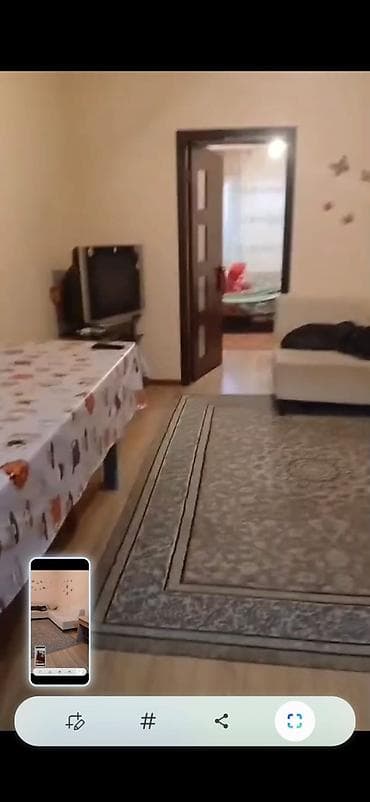 mida ev satilir: 80 kv. m, 2 otaqlı, Qaz, İşıq, Su — 5