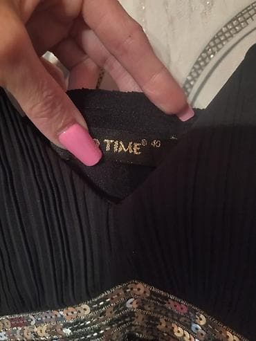 qara uzun donlar: Don — 4