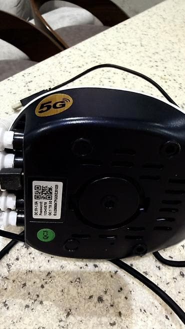 dvi kabel: Wi‑Fi IP təhlükəsizlik kamerası - Daxili Wi‑Fi modulu və 4 ədəd — 7