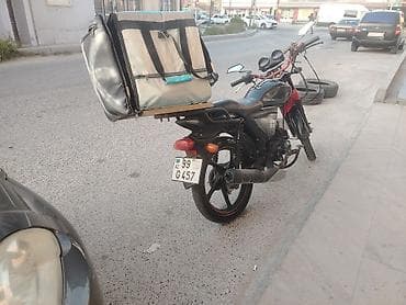 Tufan - m50, 50 sm3, 2022 il, 588788 km