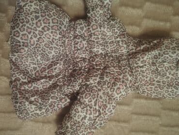 Dəstlər: Çox az istifadə olunub 74 razmer 8 -9 aylıq uşağa qədər olar — 2