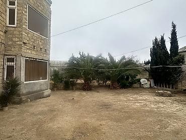Kirayə evlər: 6 otaqlı, 1100 kv. m, Kredit yoxdur, Orta təmir — 6