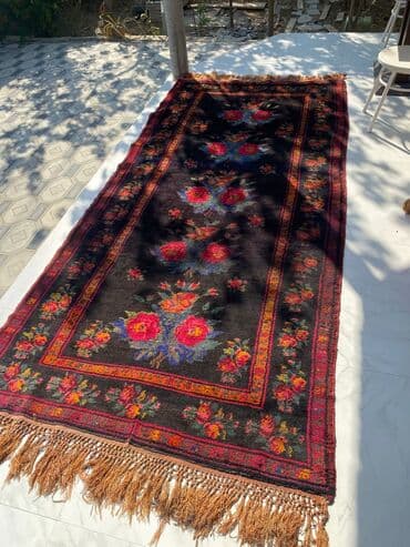 yeni model xalcalar: Xalça Dekorativ, Azərbaycan, Kredit yoxdur — 2