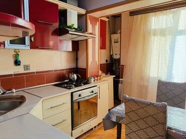 evler satiq: Баку, Старый Гюняшли, 3 комнаты, Вторичка, м. Ахмедлы, 70 м² — 8