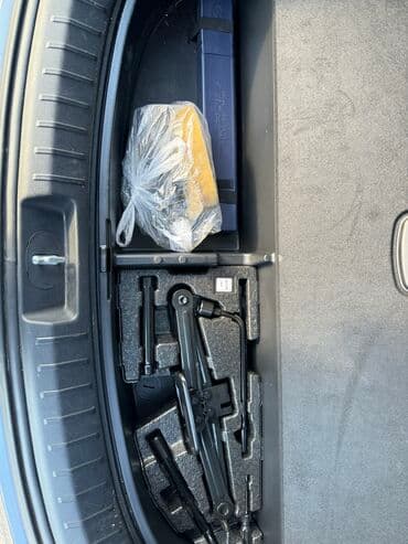 kia forte 2017: Hyundai Santa Fe: 2 l | 2015 il Ofrouder/SUV — 10