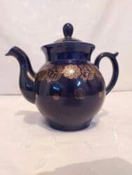 Rəng - Göy, Çaydan