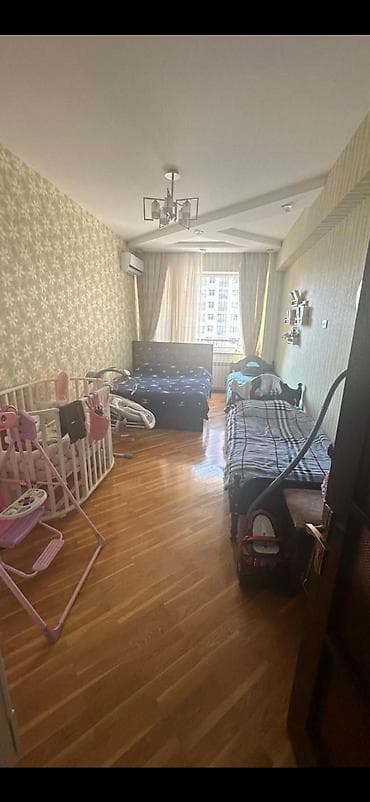 4 otaqlı, Yeni tikili, m. 20 Yanvar, 142 kv. m — 6