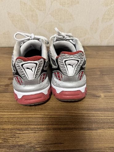 amor: Ölcü 38❗️ Demək olar təzədi❗️ Məhsul: Puma qaçış krosovkaları - — 3