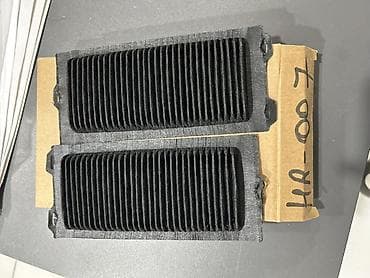 tayota raf 4: HR-007 Hybrid filter

Alternativlər — 4