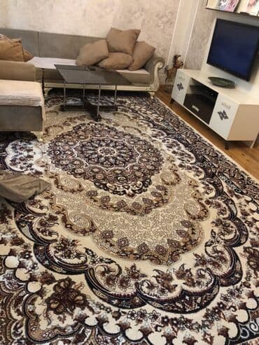 xalça alışı: Xalça Dekorativ, Kredit yoxdur — 1