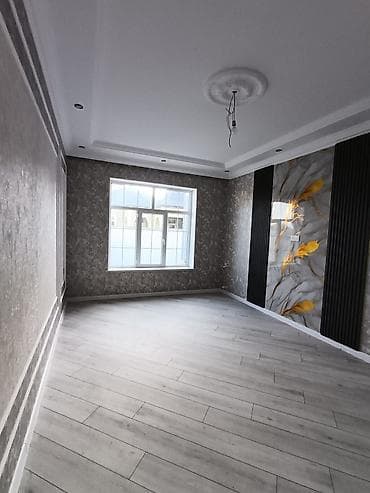 avto qaraj: 4 otaqlı, 110 kv. m, Kredit yoxdur, Yeni təmirli — 10