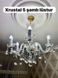 Klassik üslubda bəzək elementləri ilə 2 ədəd divar bra. - Korpus