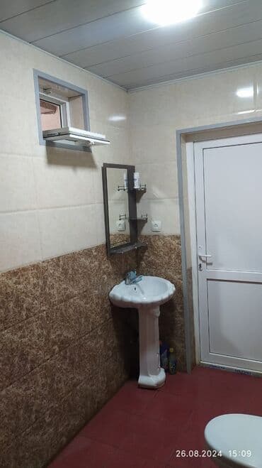 баку купить дом: 4 otaqlı, 212 kv. m, Kredit yoxdur, Yeni təmirli — 3