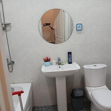 lider tv unvan: Kirayə üçün tam əşyalı 2 otaqlı mənzil. 0708706577 Vacapda yazın — 7