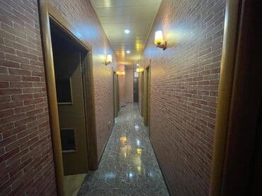 arenda pub restoran: Tam şəraitli obyekt icarəyə verilir, 6 kabinetdən ibarətdir. Elektrik — 2