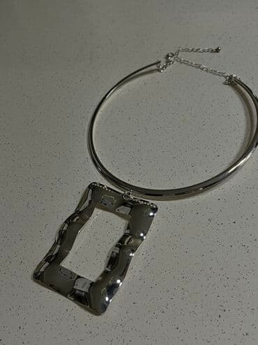 бусы из натурального камня: Boyunbağ — 3