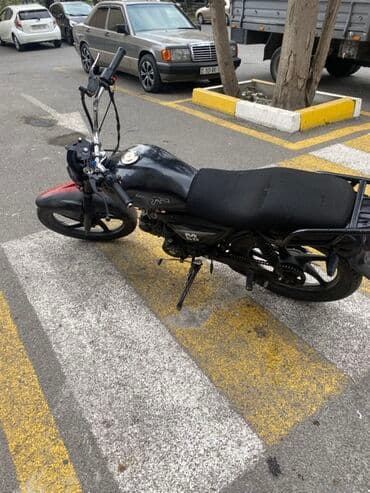 jonway moped: Salam M50 satilir tecili pul lazimdi hec bir prablemi yoxdur arxa — 1