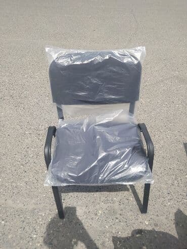офисные стулья доставка: Ofis oturacağı - 27AZN. Ofis və iş yerləriniz üçün komfortlu — 7