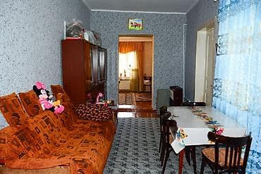 turkanda bag evleri: Bağ evi və torpaq sahəsi - Geniş həyət: yaşıllıqla əhatəli, meyvə — 9