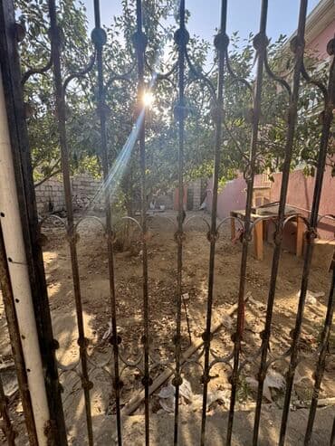 hökməlidə ev: 4 otaqlı, 90 kv. m, Yeni təmirli — 8