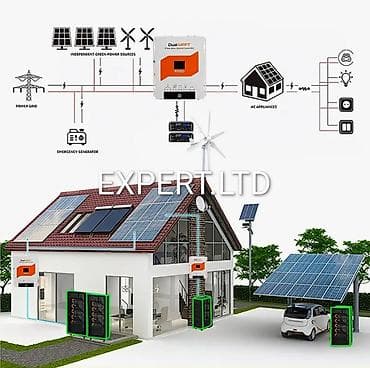 Nəqliyyat: Yeni Inverter, 1500-3000 Vt, 24 - 220 volt, Ünvandan götürmə, Ödənişli çatdırılma, Rayonlara çatdırılma — 5