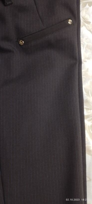 qara hicab: Shalvar təzədi. cəmi bir dəfə qeyinili 100 manata alınıb eynime — 5