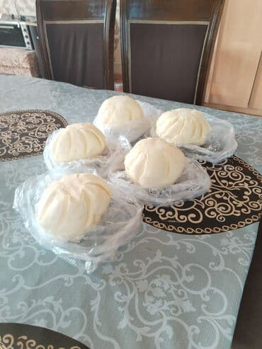 duru yağlar: Orqanik kənd məhsulları Təbii, kənd təsərrüfatı üsulları ilə — 8