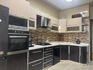 Mətbəx 650azn. Qaz aspirator moyka verilir. Ölçü 4mt Ünvan — 1