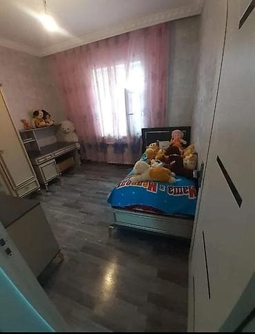 qubada ev: 3 otaqlı, 72 kv. m, Kredit yoxdur, Yeni təmirli — 6