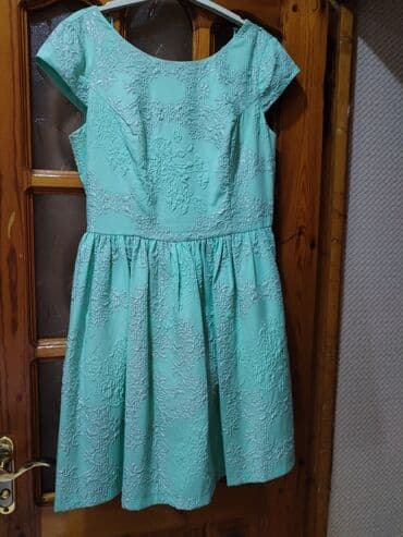 dəvə şubası: Ziyafət donu, Mini, L — 1