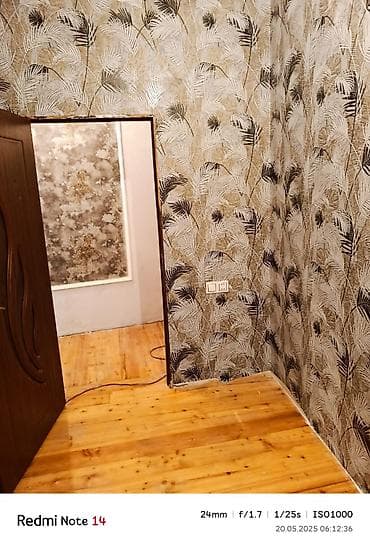 bina az evler: Satılır: tam temirli. yeni yaşayış evi. giriş qapısı və interyer bəzək — 9