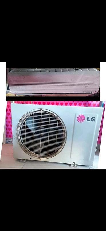 hp pavilion g6: ((9322))*Asya* Qiymet. 250 azn. Kondisioner LG firmasindan ((35 kv.)) — 1