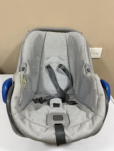 similac gold 2: Uşaq avtomobil oturacağı (körpə üçün “infant car seat”) - her biri 35 — 6