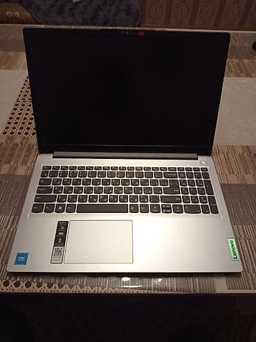 hp 470 g0: Çox Səliqəli Lenovo Noutbuku : Windows 11 Pro / 8 GB RAM / 477 GB — 3