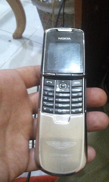 8800 cuzi prablwmi var